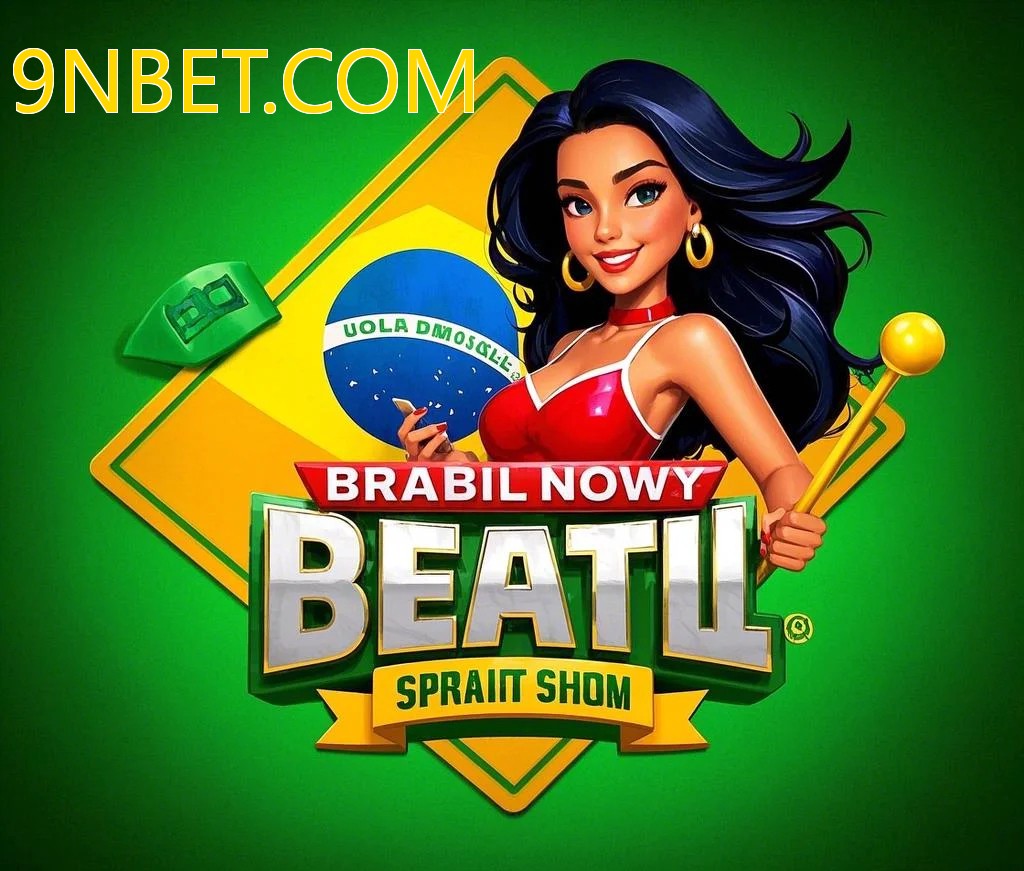 9nbet GAME-Slots